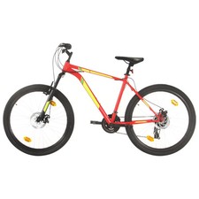 Mountain bike 5in - bike, 27,5in