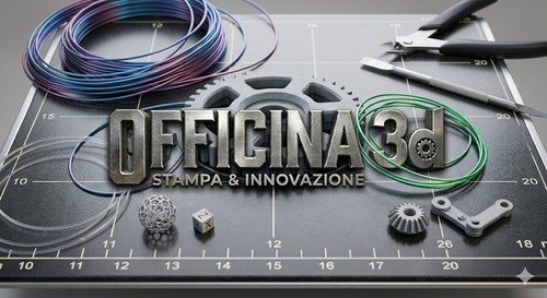 Oggetti stampante - oggetti,