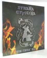 STRANA OFFICINA - NON FINIRA'
