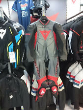 DAINESE tuta INTERA in pelle