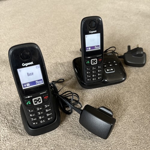 Gigaset duo as405a - duo,