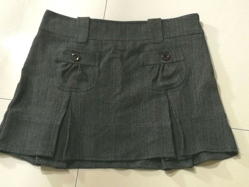 Minigonna nuna lie 42 - nuna,