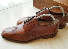 ALEXANDER SCARPE UOMO DERBY