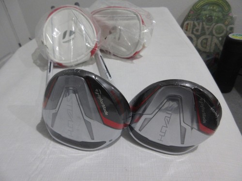 Taylormade stealth set legno - taylormade,
