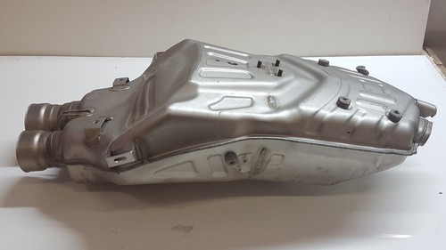 Ducati 749s 999s terminale - 999s,