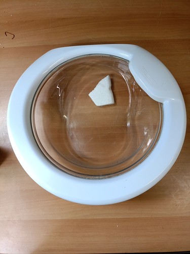 Porta oblò lavatrice - lavatrice, zerowatt