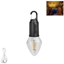 LAMPADA LED CAMPEGGIO SOLARE