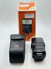 Used Sony HVL-F42AM Flash