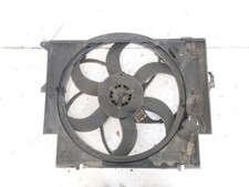 8240596 ELETTROVENTOLA BMW X1 (E84) xDrive20d 2.0 D 16V AUT 177CV 2010 5P SUV