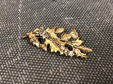 Antico Piccola Spilla IN