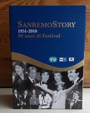 Sanremo Story 1951-2010 60