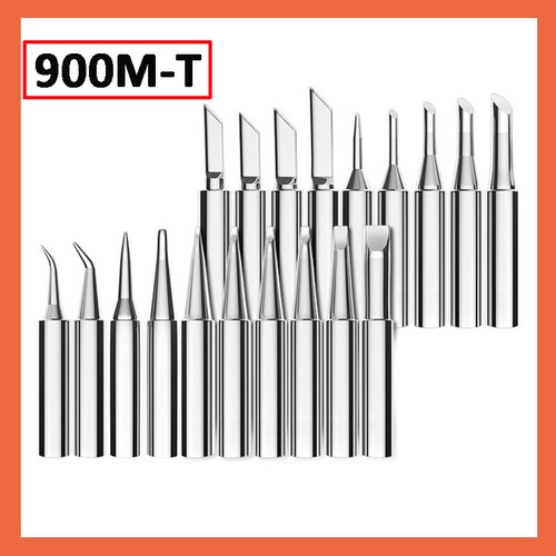 Punte per saldatore 900m - punte,