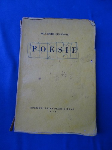 Salvatore quasimodo poesie - salvatore, quasimodo-poesie-con
