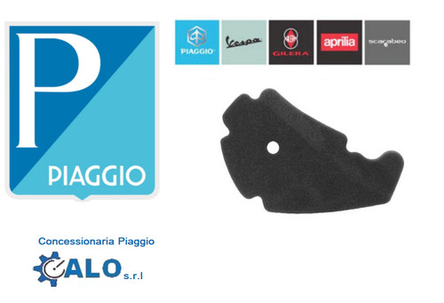 8292580p filtro aria originale - 8292580p,