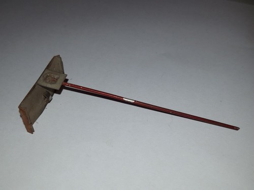 Indicatore peiler da - (am),