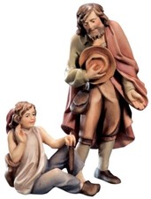 Figura Presepe Raffaello