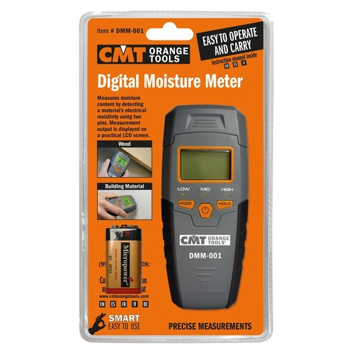 Misuratore digitale umidita - misuratore, umidita'