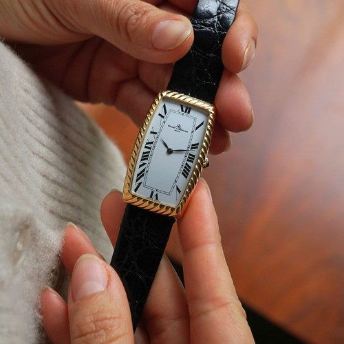 Baume mercier serbatoio - mercier,