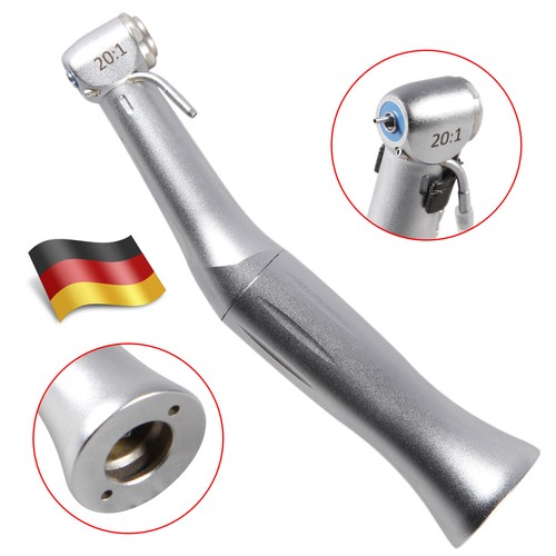 Dental implant handpiece 1 - dental,
