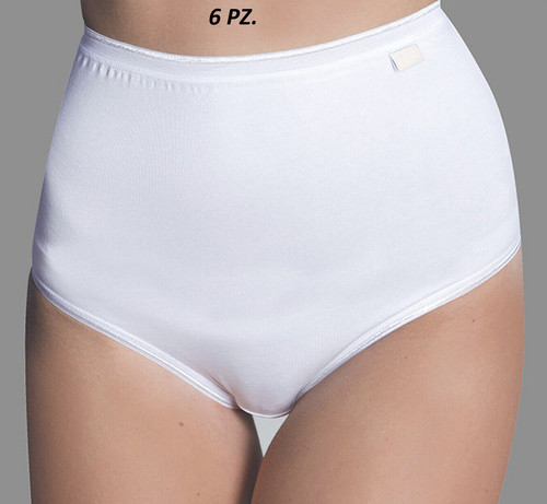 Culotta donna slip - slip, vita