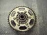 SPROCKET HUB FOR DUCATI MONSTER 620 FROM 2002 (e1569)