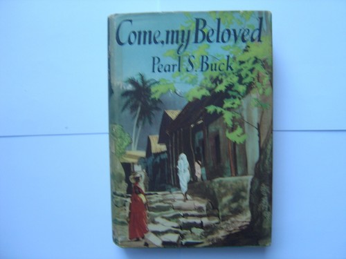 Come beloved - come,, my