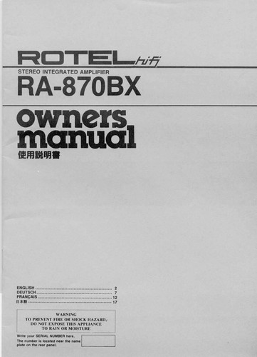 Manuale istruzioni - manuale, di