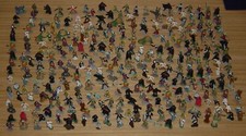 Star wars micro - wars, machines