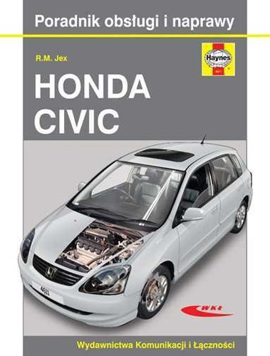 Honda civic modele 2001 2005 - civic,