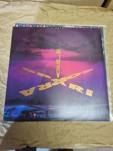 Vasco rossi gli spari sopra - '',