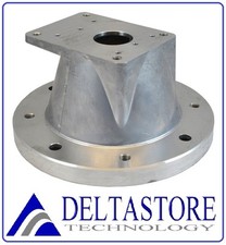 LANTERNA GR2 PER MOTORE ELETTRICO DA 2,2 A 4 Kw - POMPA IDRAULICA OLEODINAMICA