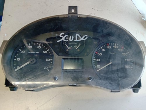 Quadro strumenti per fiat - quadro,