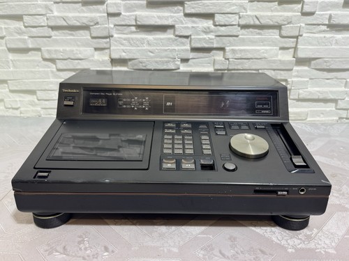 Technics p1200 lettore cd - technics,