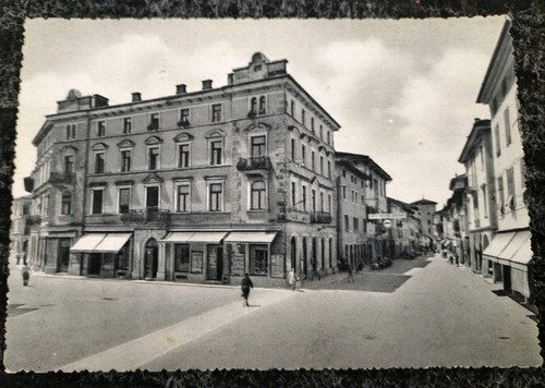 Spilimbergo corso roma - roma, e
