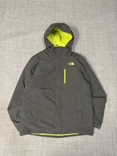 North Face Carto Triclimate