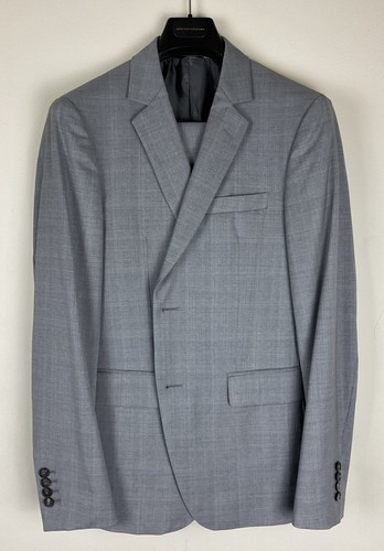 Giacca pantaloni tuta austin - e,