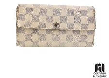 Louis Vuitton Portafoglio