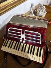 Fisarmonica Antica Settimo