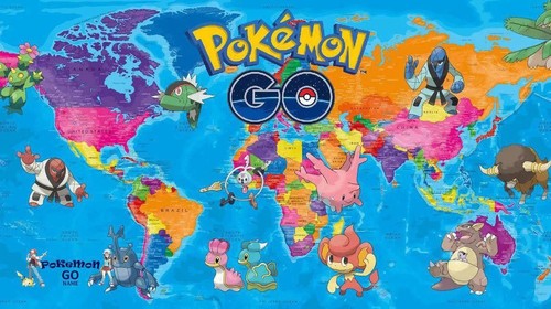 Tutti pokémon regionali - i,