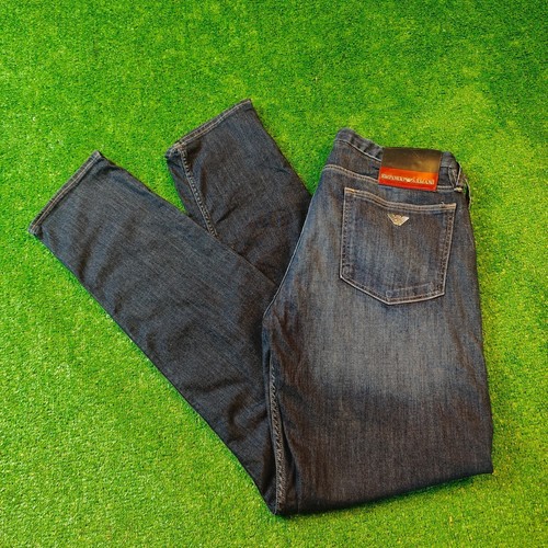 Emporio armani jeans uomo - jeans,