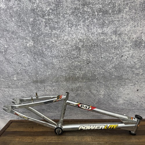 Telaio vintage powerlite - telaio,