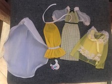Cappa #2304 più vestiti
