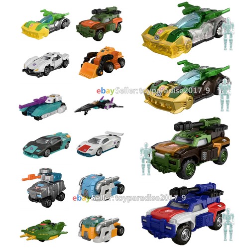 Transformers blind box 64 - blind,