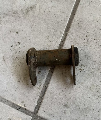 Supporto motore gilera bullit - supporto,