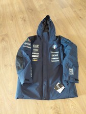 Giacca sci Emporio Armani Fisi