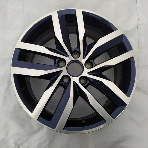 Cerchio lega 17 pollici - in,
