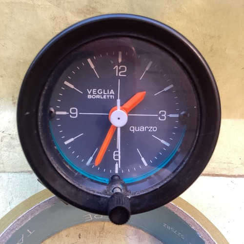 Orologio veglia borletti - orologio,
