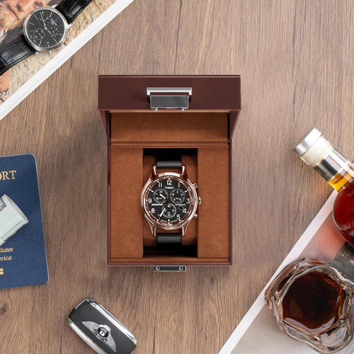 Scatola orologio cassa - scatola, orologio,