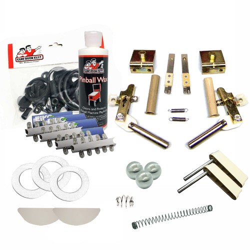 Kit manutenzione premium - kit, stern