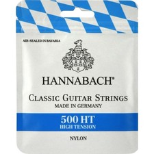 Hannabach Corde per chitarra
